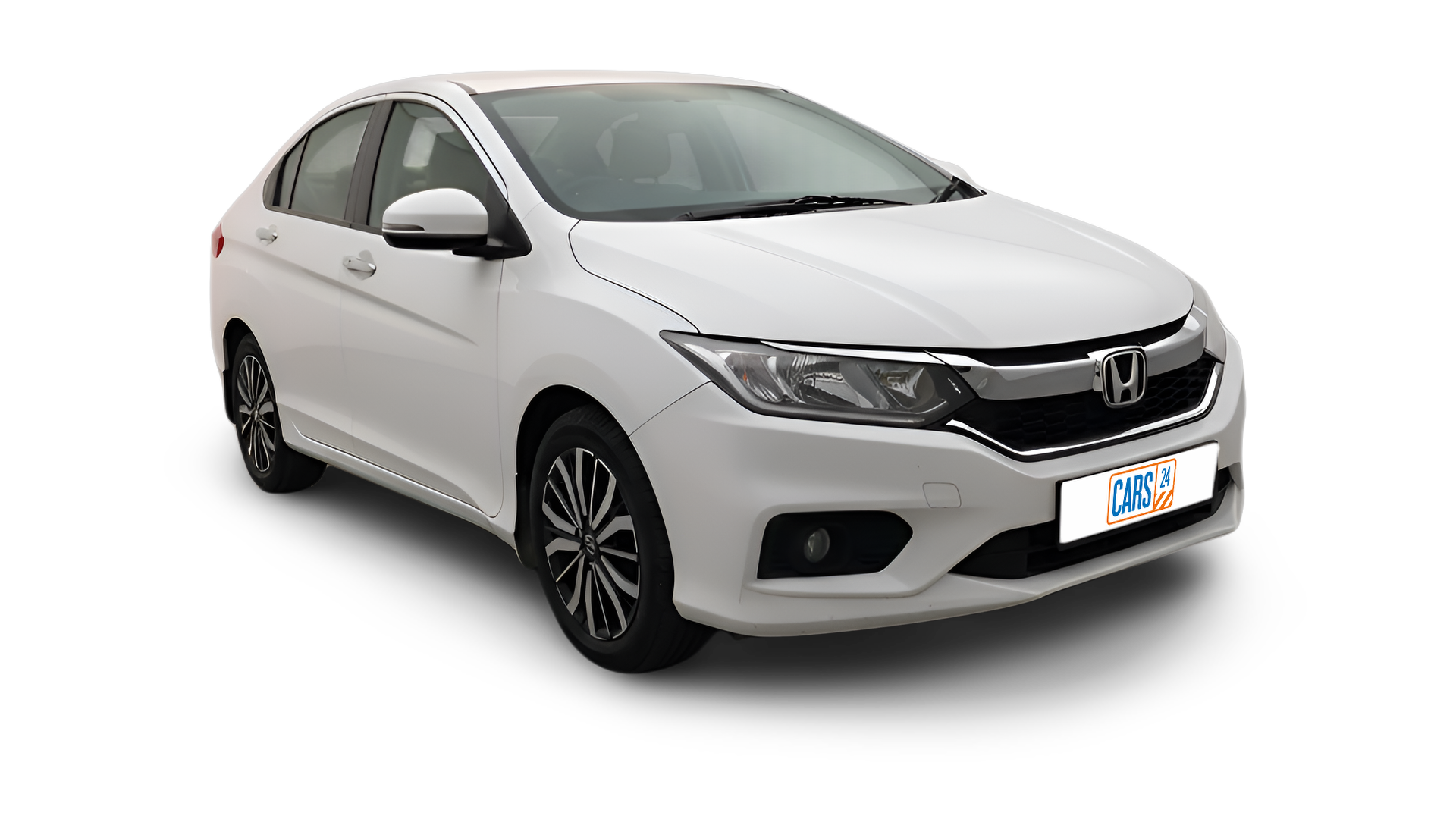 Honda City-img